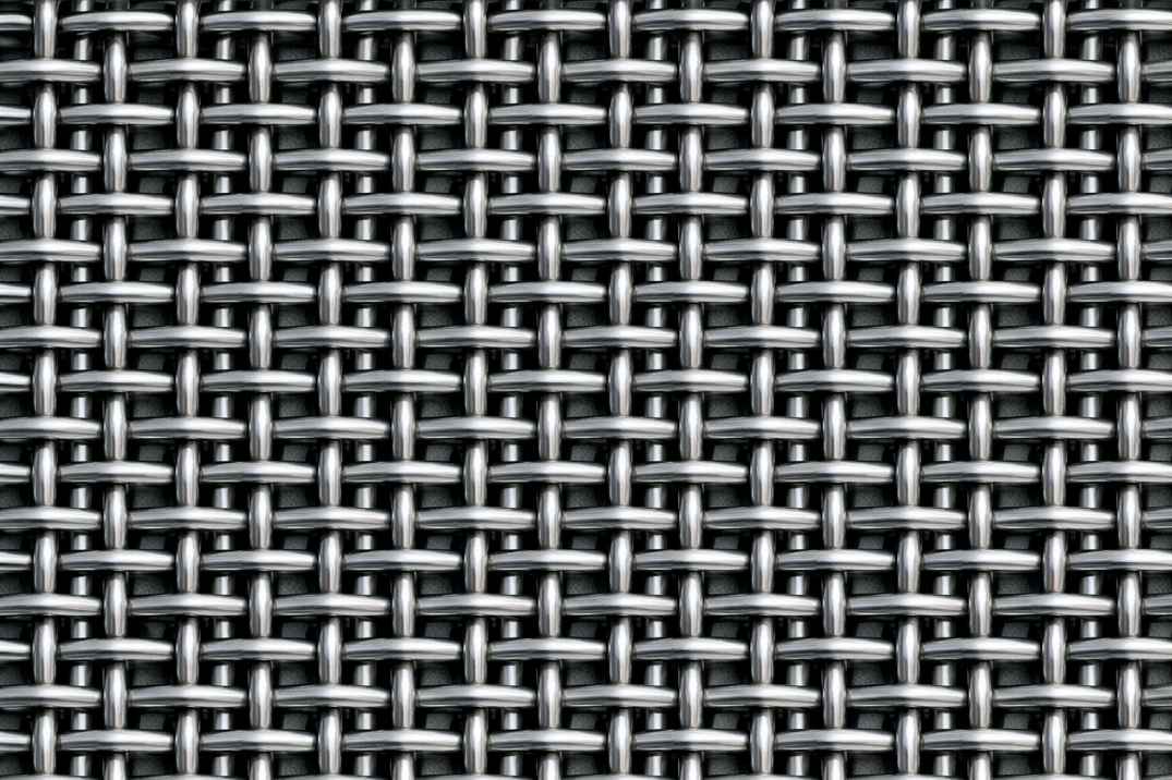 Future Trends in the Woven Wire Mesh Industry in India